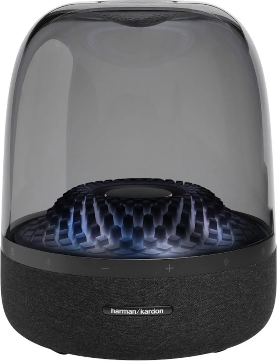 Harman Kardon Aura Studio 4 Draadloze Bluetooth Speaker