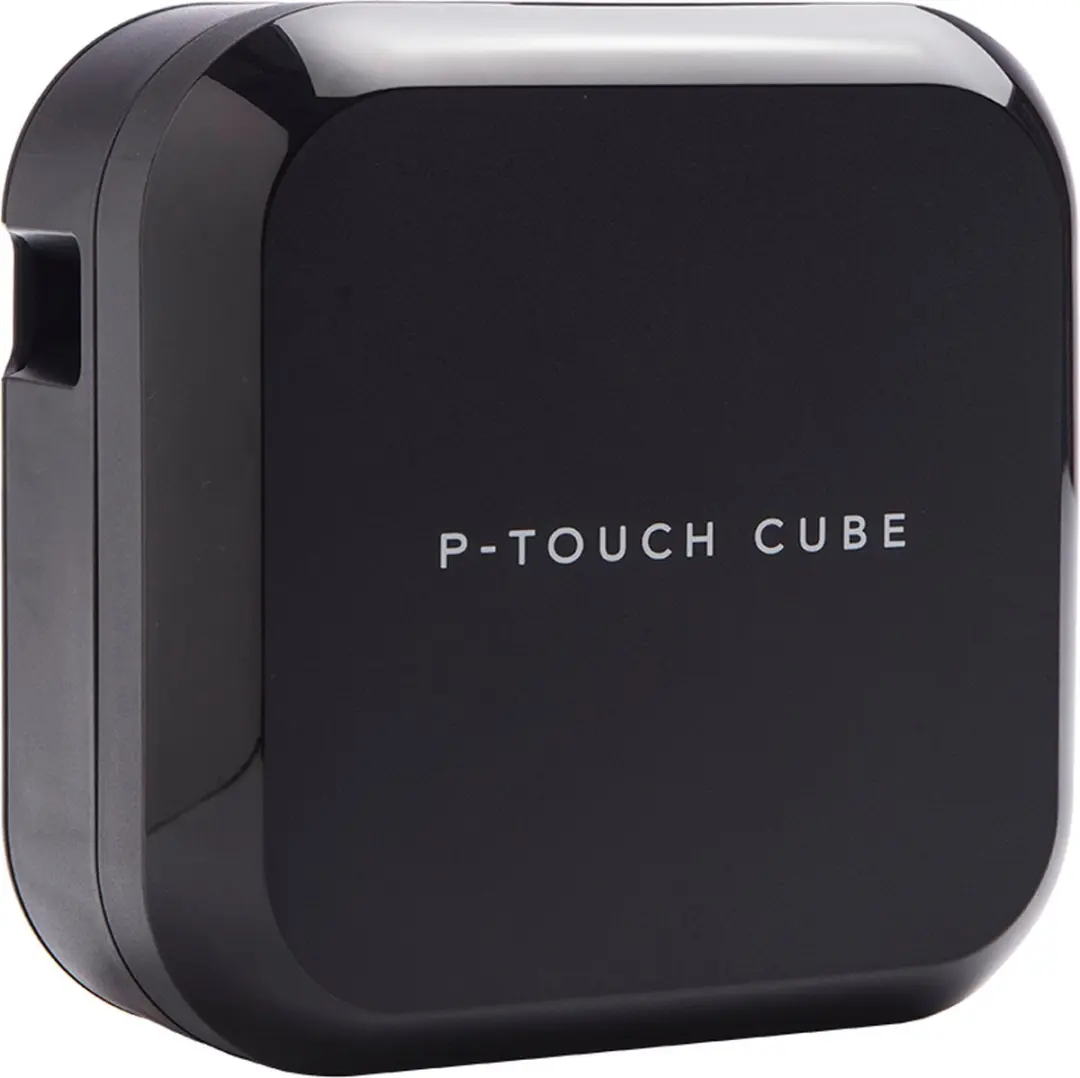 Brother P-touch P710BT Labelprinter