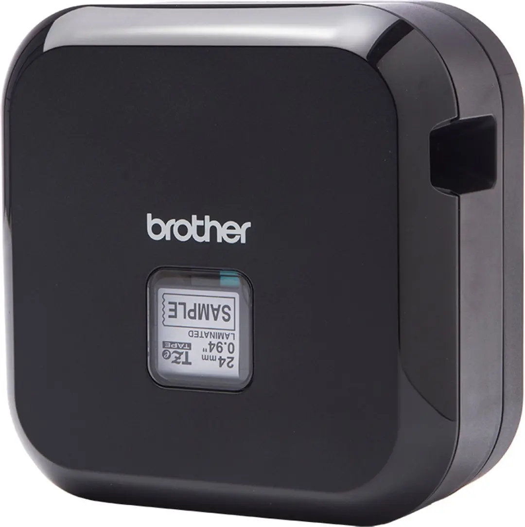 Brother P-touch P710BT Labelprinter - Wit/Grijs