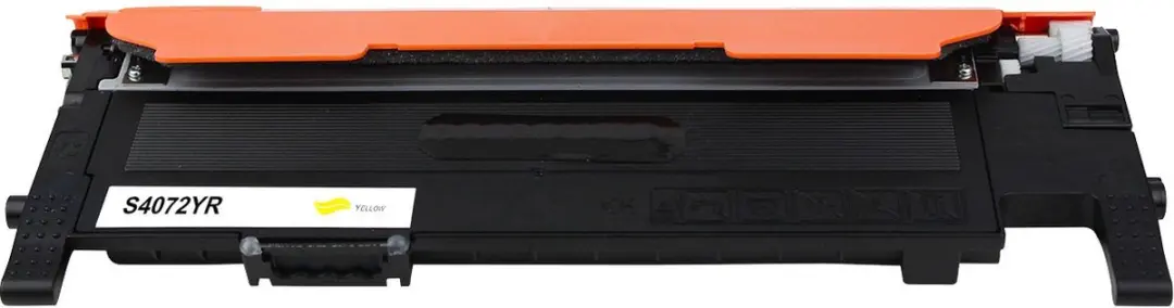Samsung CLT-Y4072S Inktcartridge Geel - 1000 Pagina's