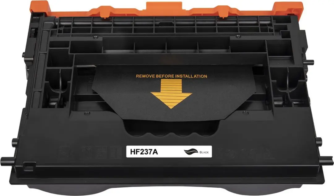 HP CF237X Compatible Toner Zwart - 11.000 Pagina's