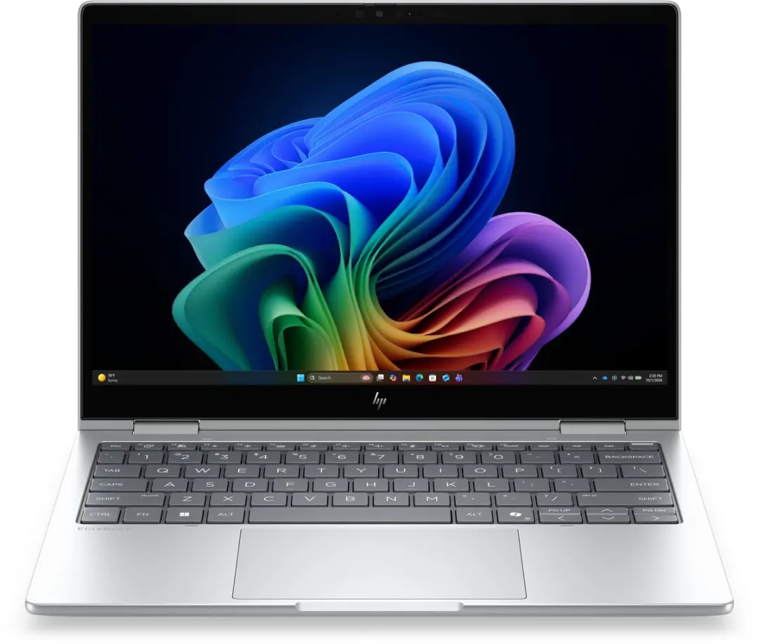 HP EliteBook 8 Flip G2i AI Copilot+ PC