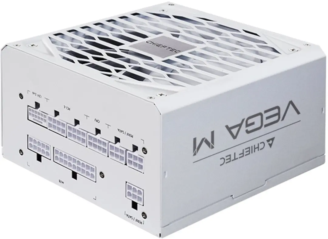 Chieftec ATX Voeding PPG-1000-CW 1000W