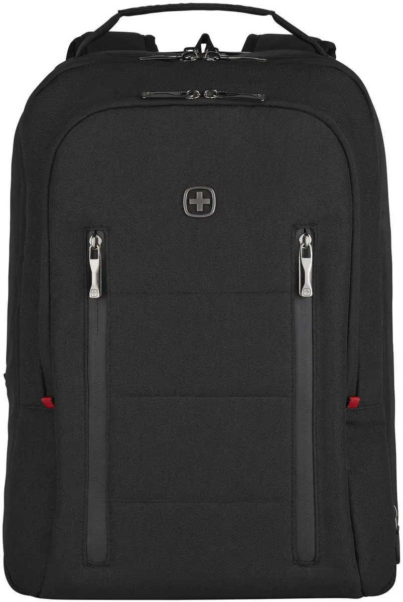 Wenger Traveler Expandable 606490 Rugzak 16L