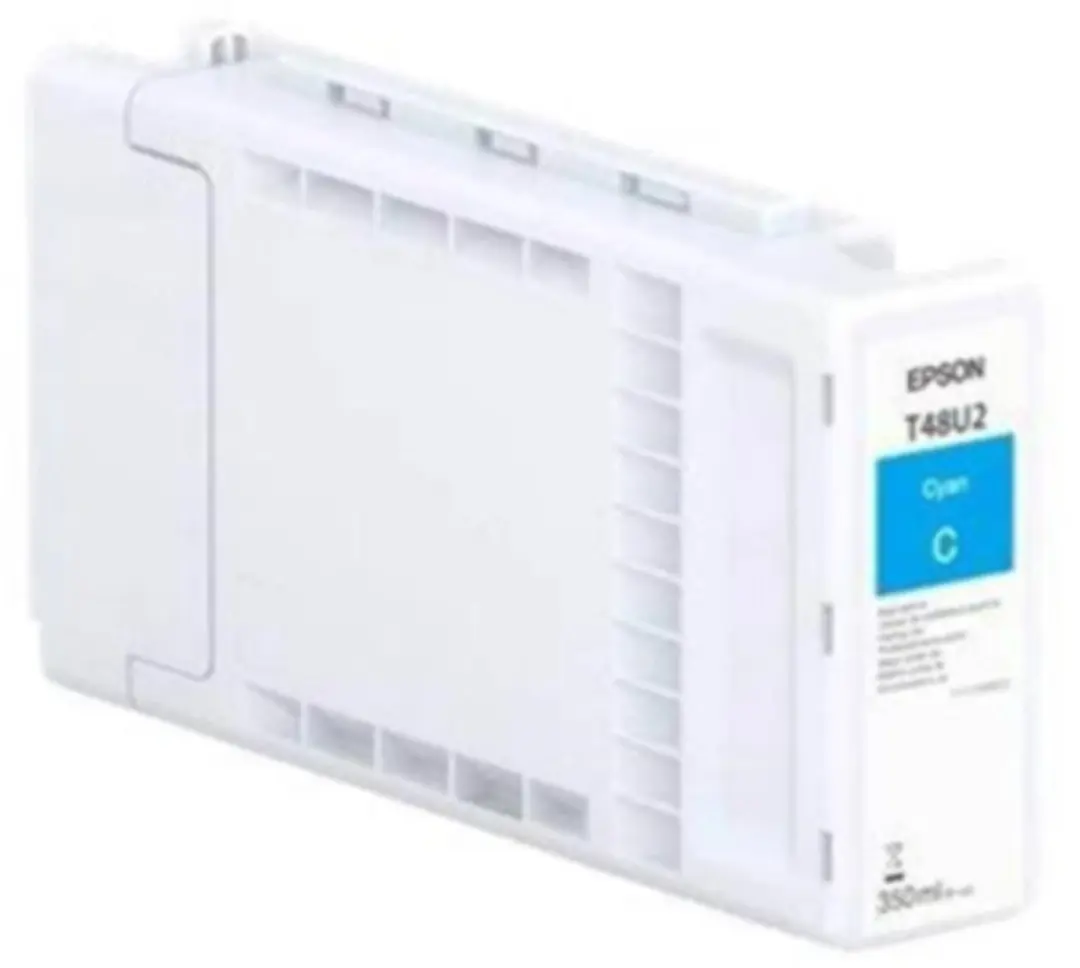 Epson UltraChrome PRO6 C13T48U200 Cyaan Inktcartridge
