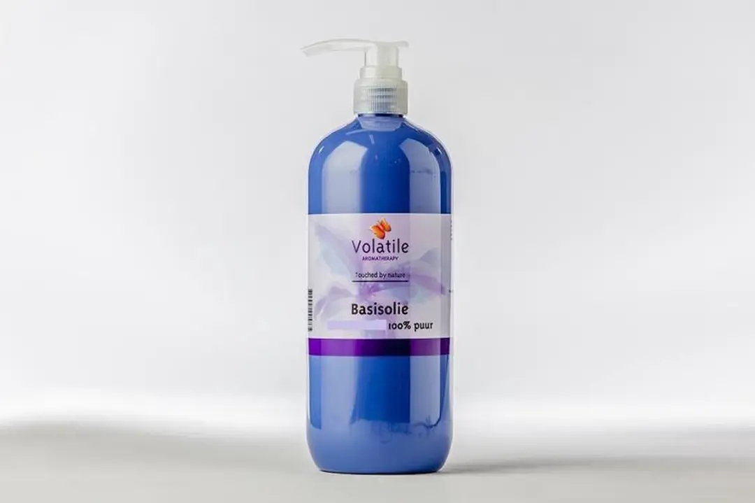 Volatile Tarwekiem Basis 100ml