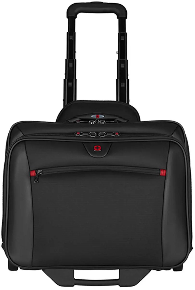 Wenger Potomac Laptop Trolley 600661 BK