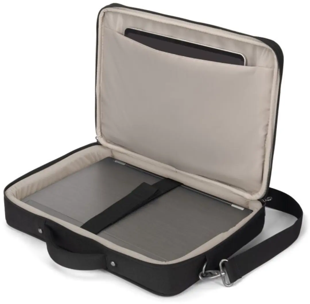 Dicota Multi FIVE D32165-RPET Laptoptas 16" - Zwart