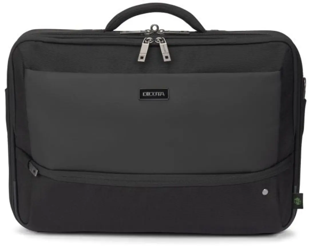 Dicota Multi FIVE D32165-RPET Laptoptas 16" - Zwart