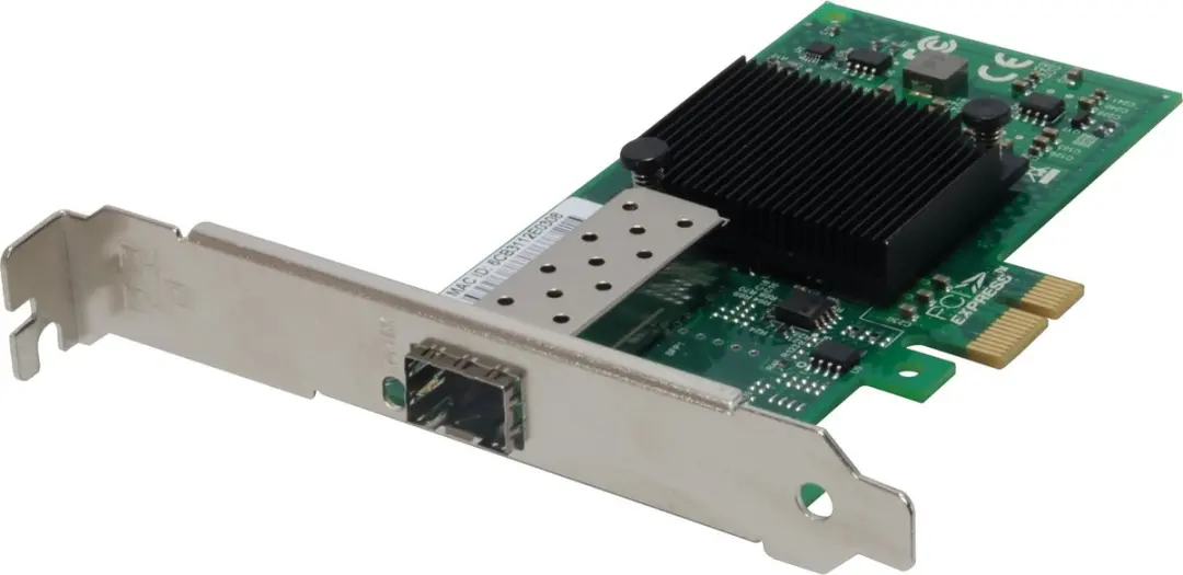 LEVEL ONE GNC-0110 Gigabit Fiber Netwerkkaart SFP