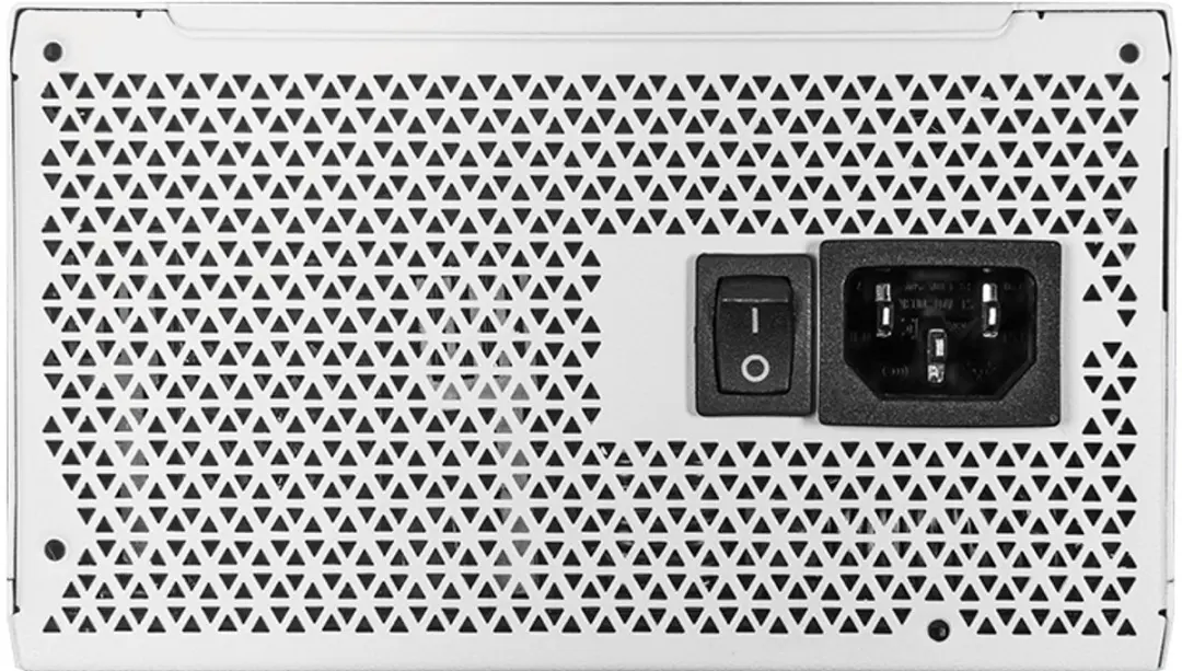 Cougar CGR-POLAR-X2-1050 Voeding - 1050W - ATX Zilver