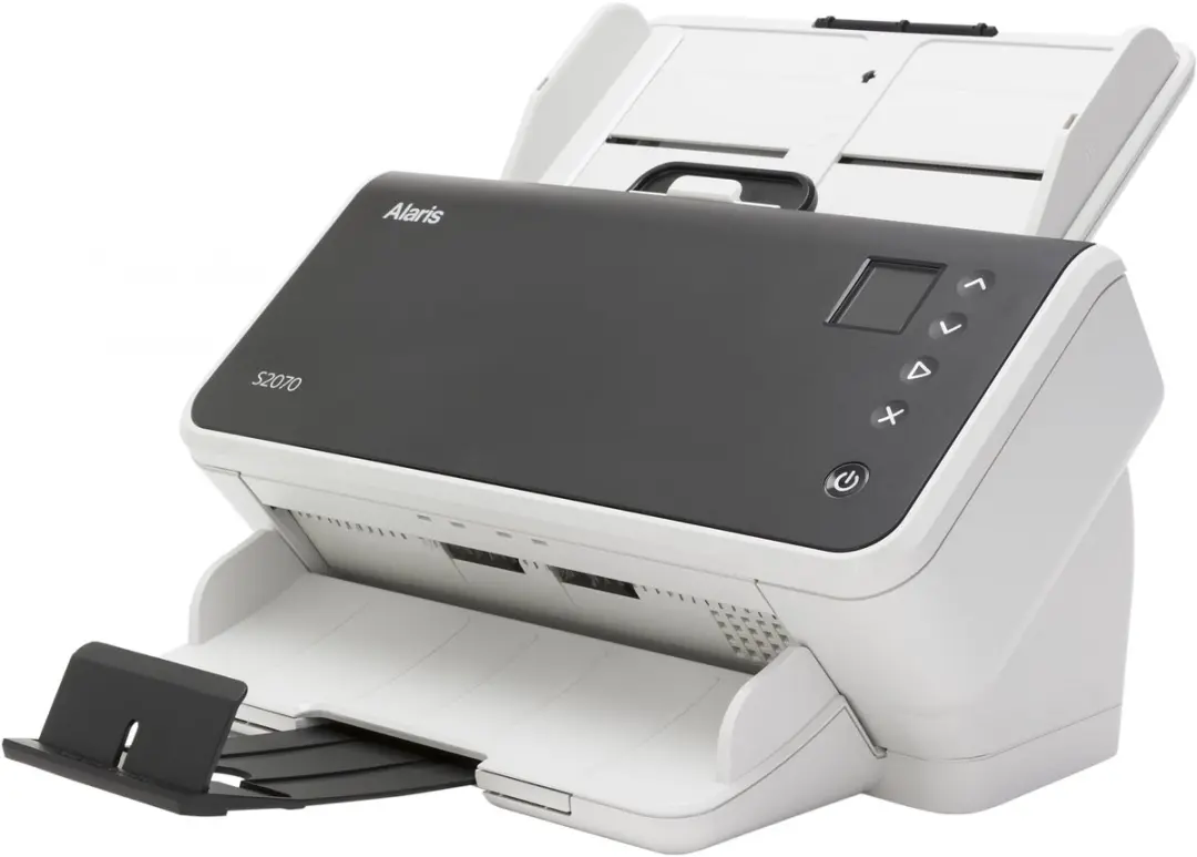 Kodak S2050 ADF-scanner 50 S./Min.