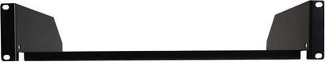 Pulsar Easy-Rack RAPD600 Legboard 350mm - Zwart