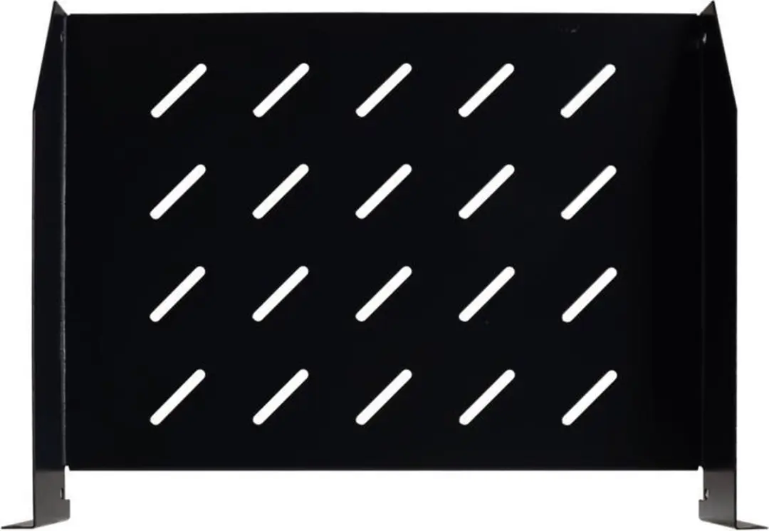 Pulsar Easy-Rack RAPD600 Legboard 350mm - Zwart