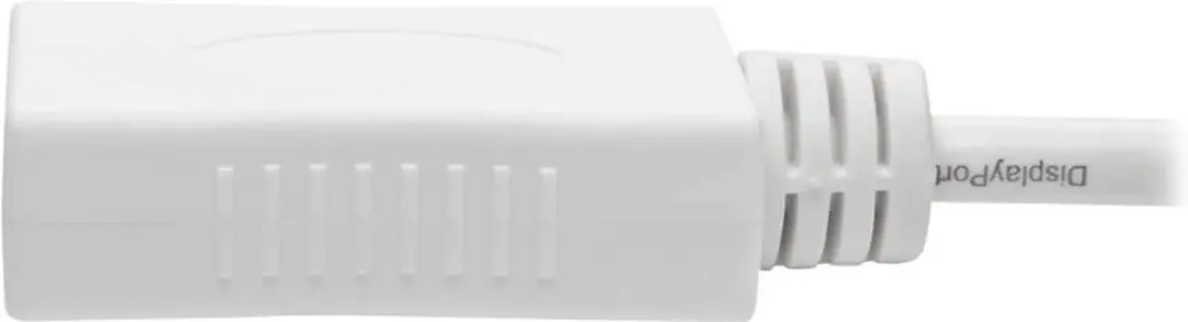 Tripp Lite P139-010-DP-V2B DisplayPort Kabel 3m - Wit