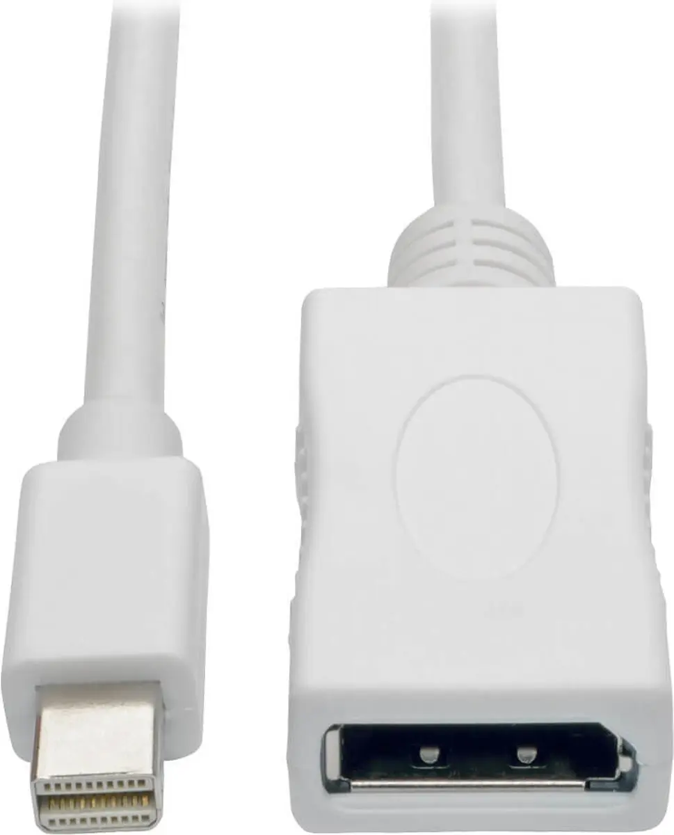 Tripp Lite P139-010-DP-V2B DisplayPort Kabel 3m