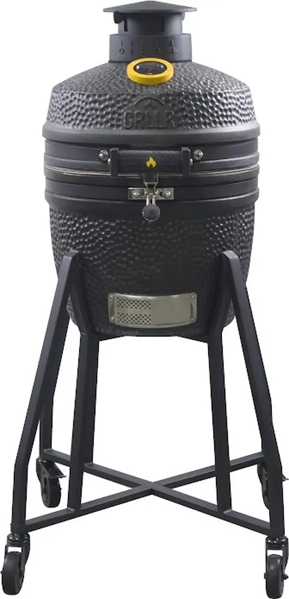 GRLLR Ember Classic Trolley 16 inch