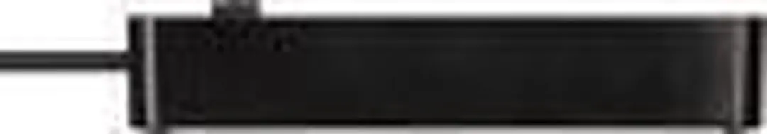 Brennenstuhl Ecolor 4-voudig stekkerdoos 1,5m - 3G1,5
