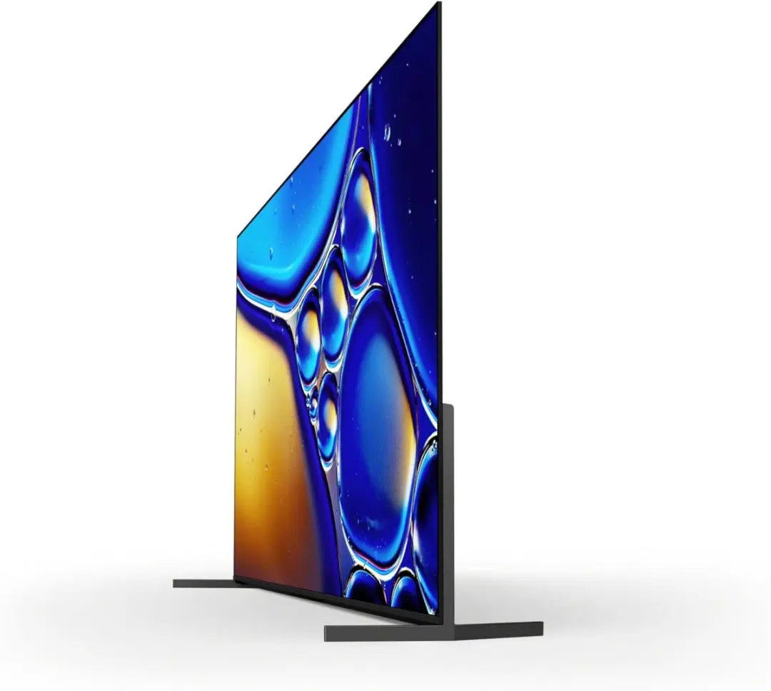 Sony Bravia 8 II 55 inch 4K QD OLED - Zwart