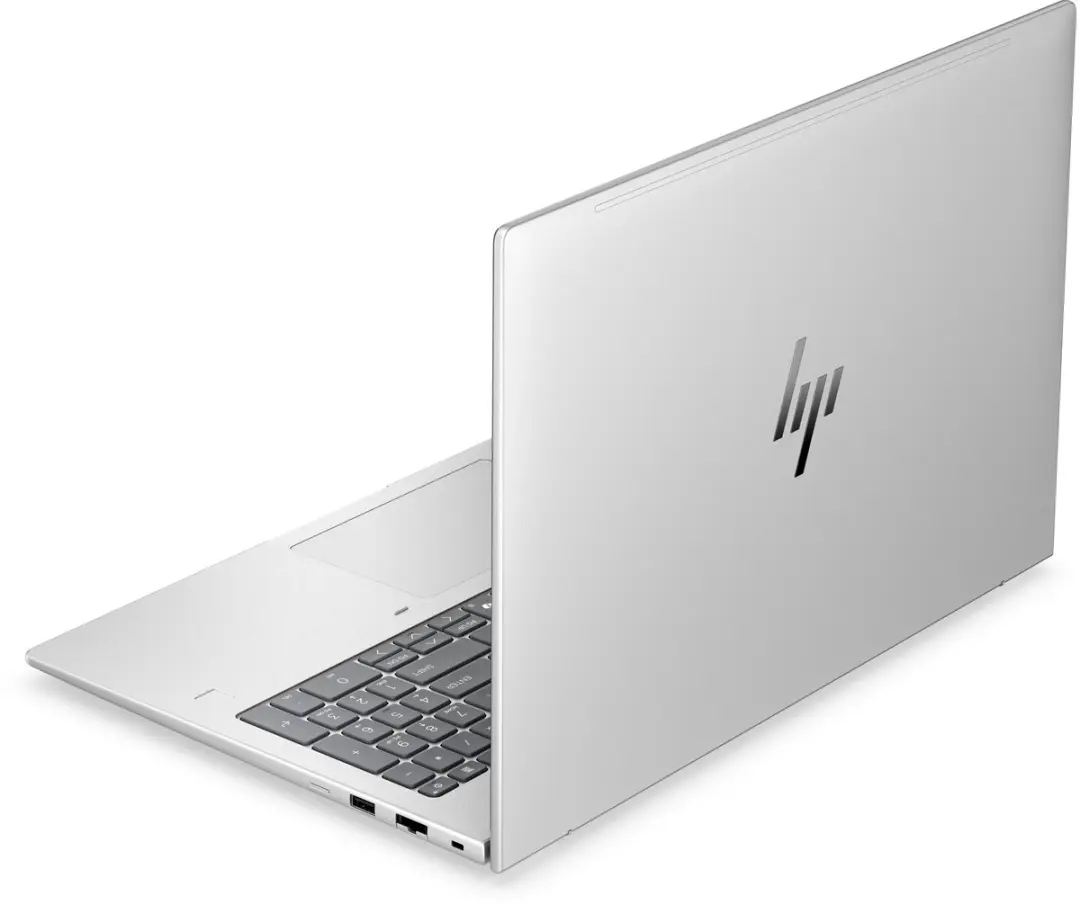 HP EliteBook 6 G2i Next Gen AI Laptop 16" WUXGA - 16GB 512GB SSD - Zilver