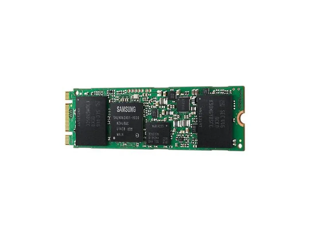 Samsung 850 EVO MZ-N5E500BW M.2 SSD 500GB