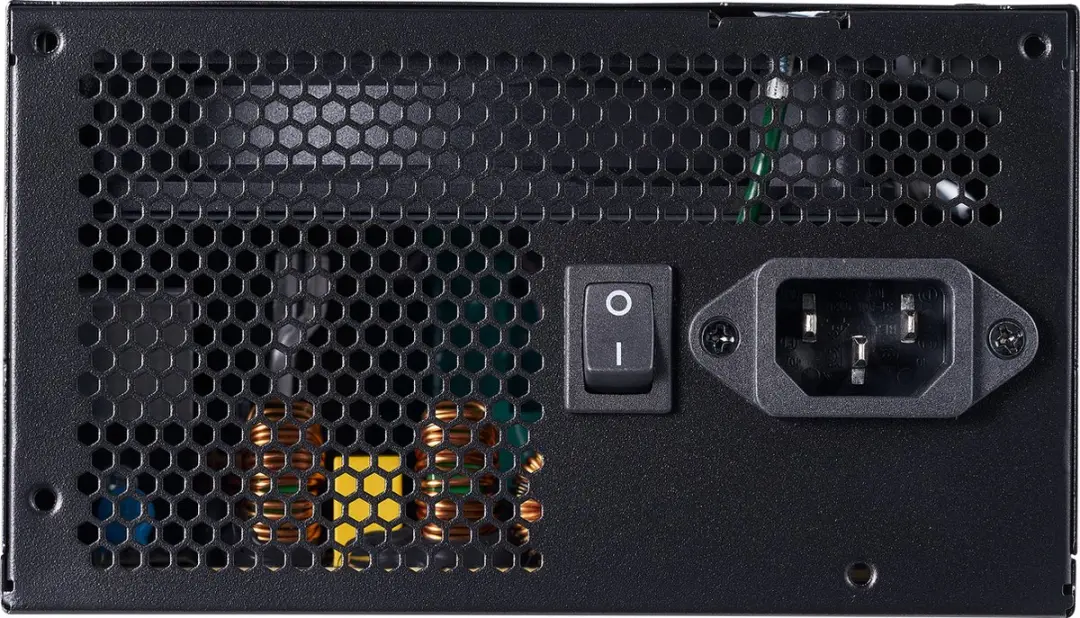 ADATA XPG PROBE 600 Bronze 600W ATX Voeding - Zwart