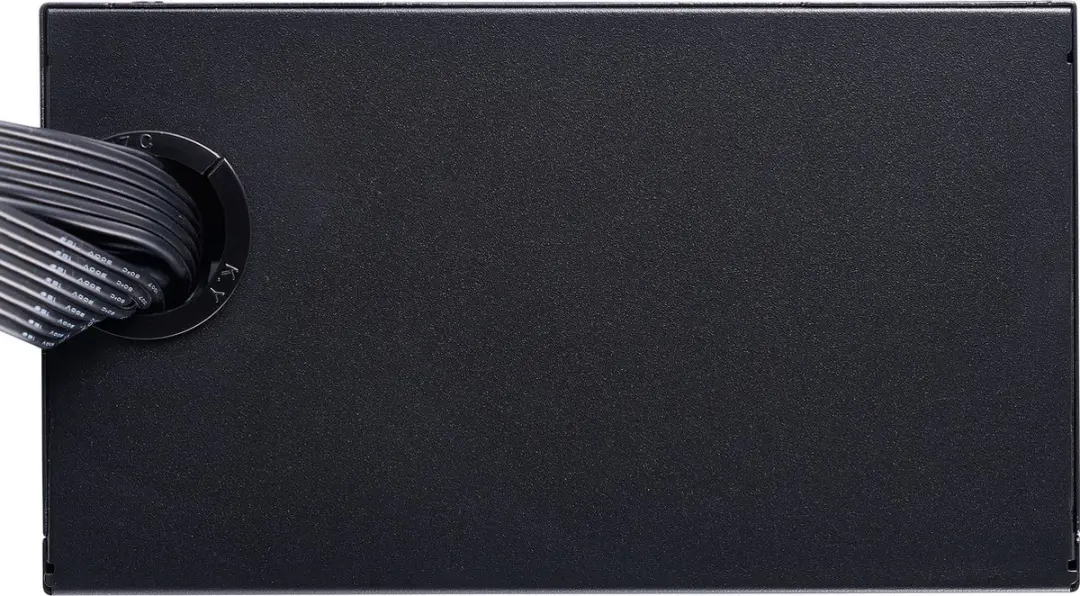 ADATA XPG PROBE 600 Bronze 600W ATX Voeding - Zwart