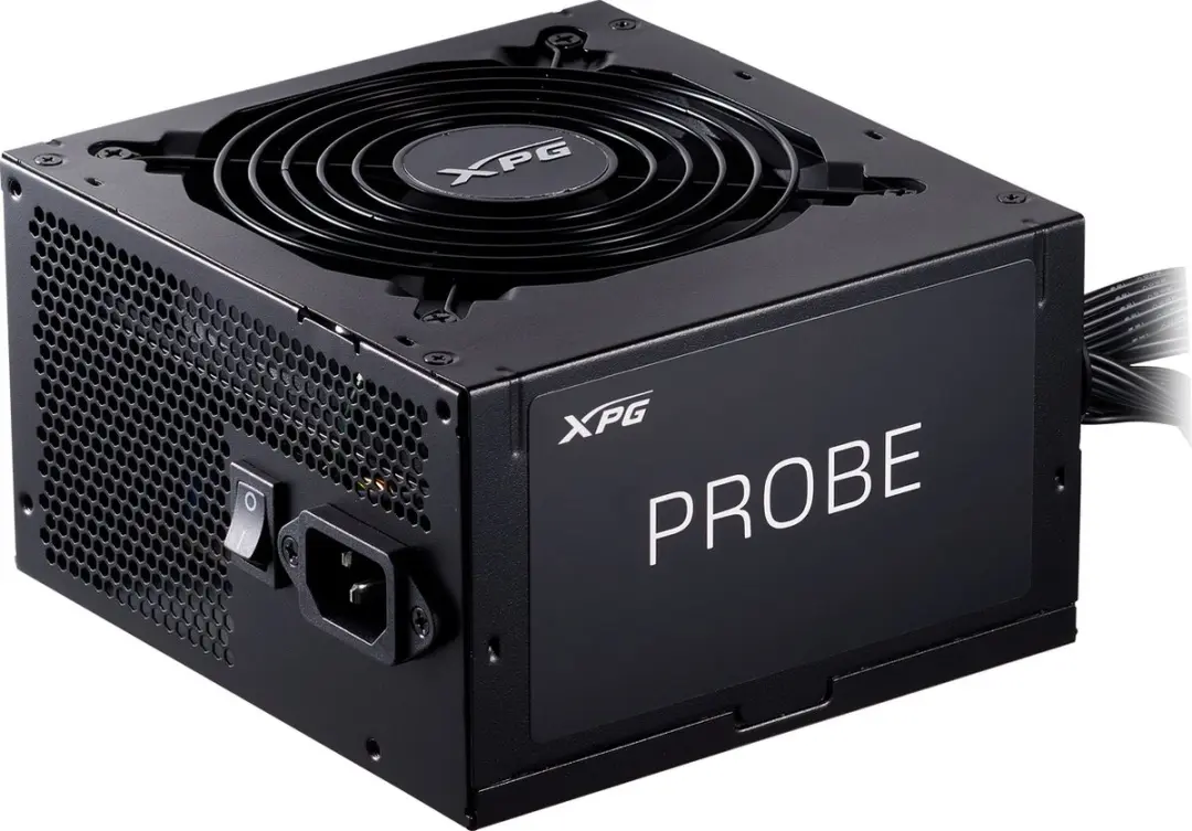 ADATA XPG PROBE 600 Bronze 600W ATX Voeding