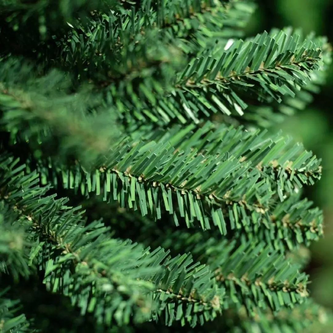 Everlands Smalle Kunstkerstboom 240cm Groen