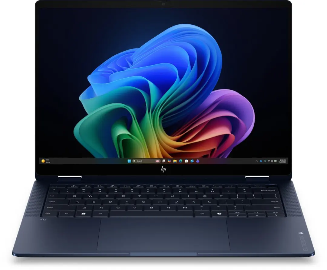 HP EliteBook X Flip G2i AI Copilot+ PC