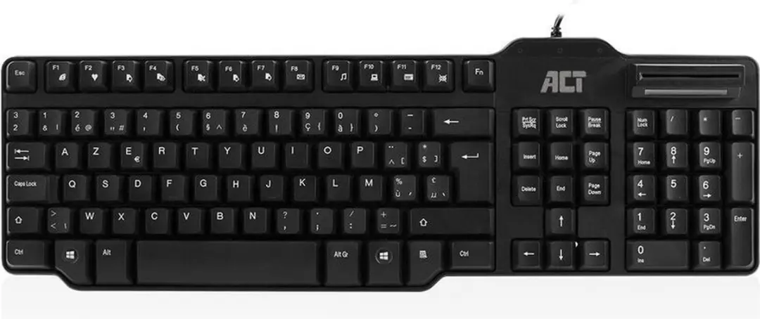ATC AC5475 USB Toetsenbord