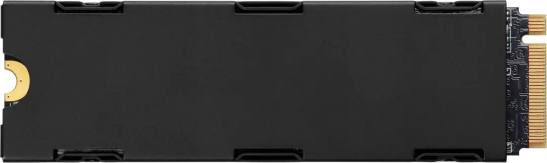 Corsair MP600 PRO LPX SSD 2TB