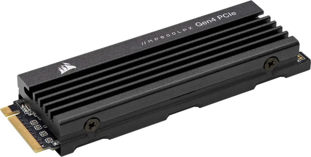 Corsair MP600 PRO LPX SSD 2TB