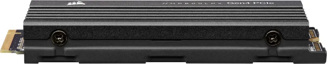 Corsair MP600 PRO LPX SSD 2TB