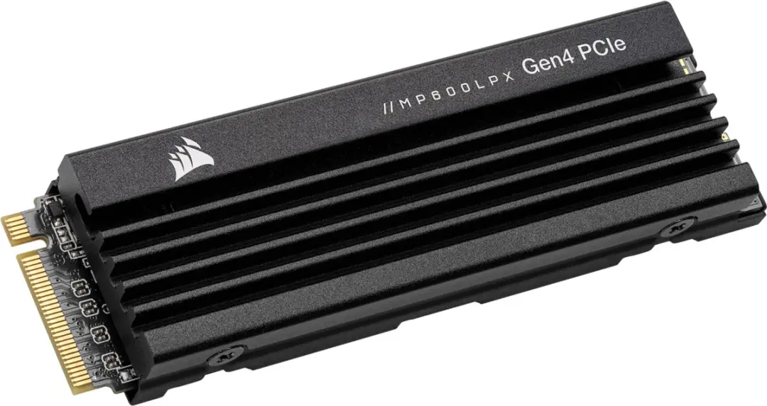 Corsair MP600 PRO LPX SSD 2TB