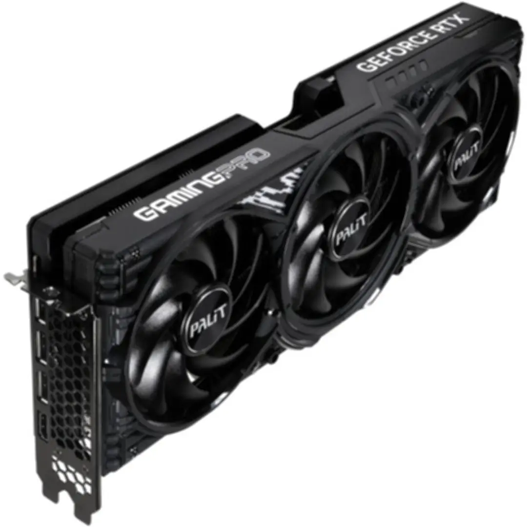 Palit GeForce RTX 5070 Ti GamingPro NE7507T019T2-GB2031U - 16GB