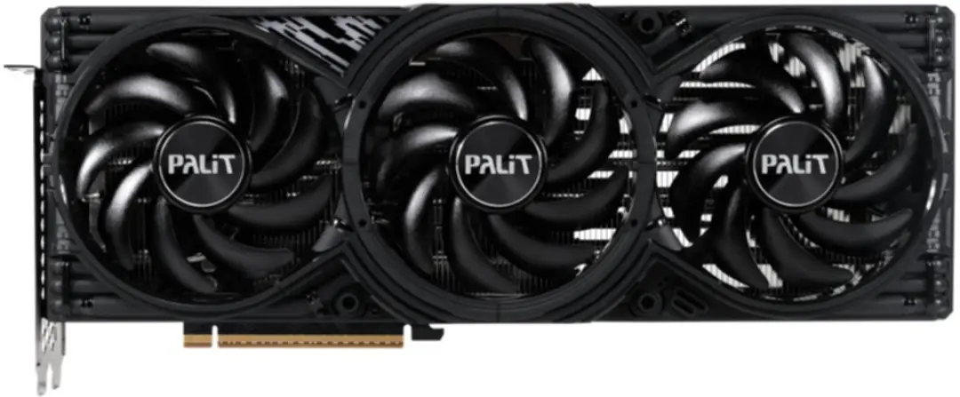 Palit GeForce RTX 5070 Ti GamingPro NE7507T019T2-GB2031U - 16GB
