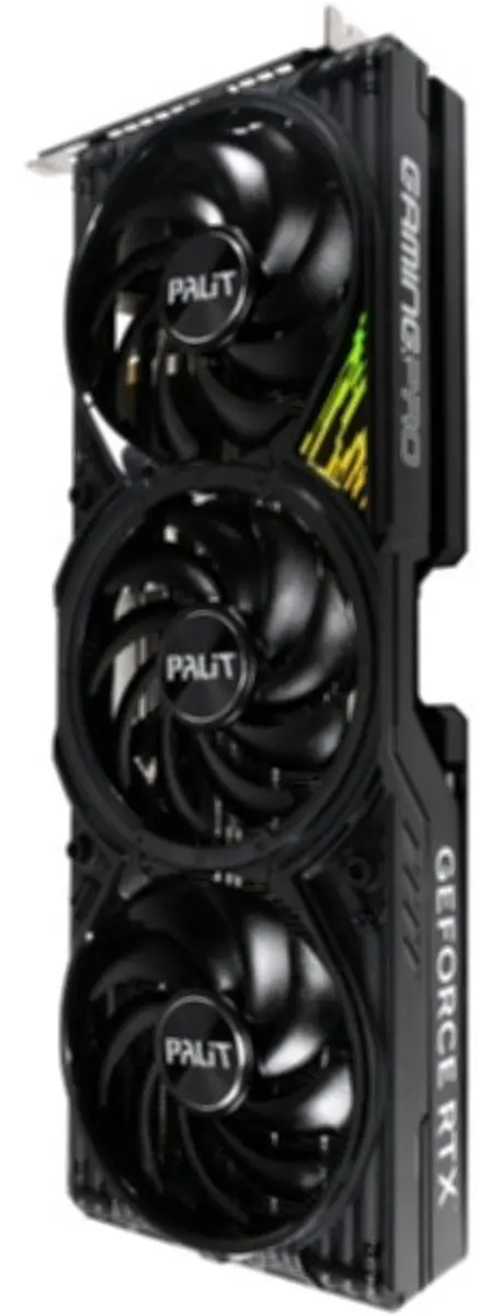 Palit GeForce RTX 5070 Ti GamingPro NE7507T019T2-GB2031U - 16GB