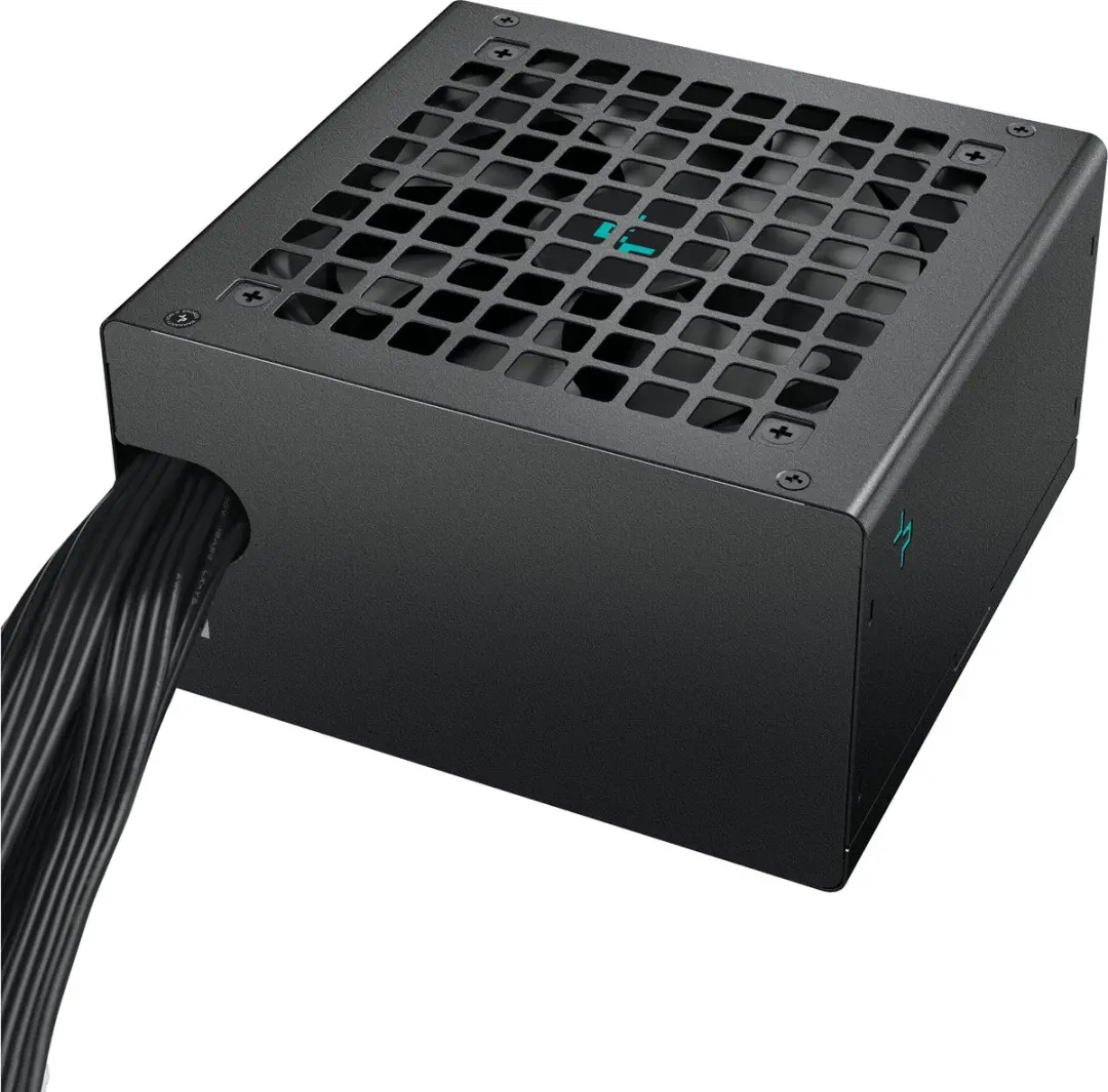 DeepCool PL-550-D Voeding 550W - ATX 3.1