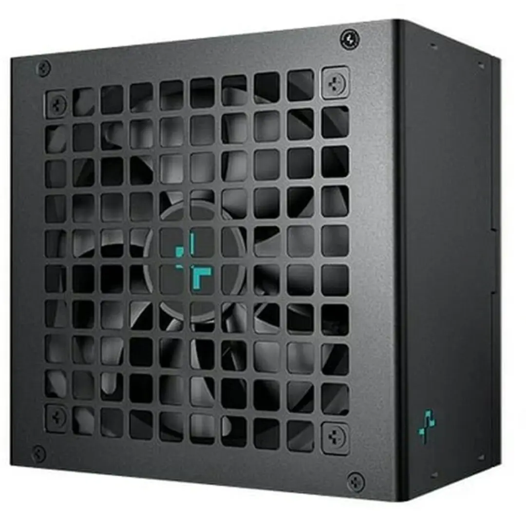 DeepCool PL-550-D Voeding 550W - ATX 3.1