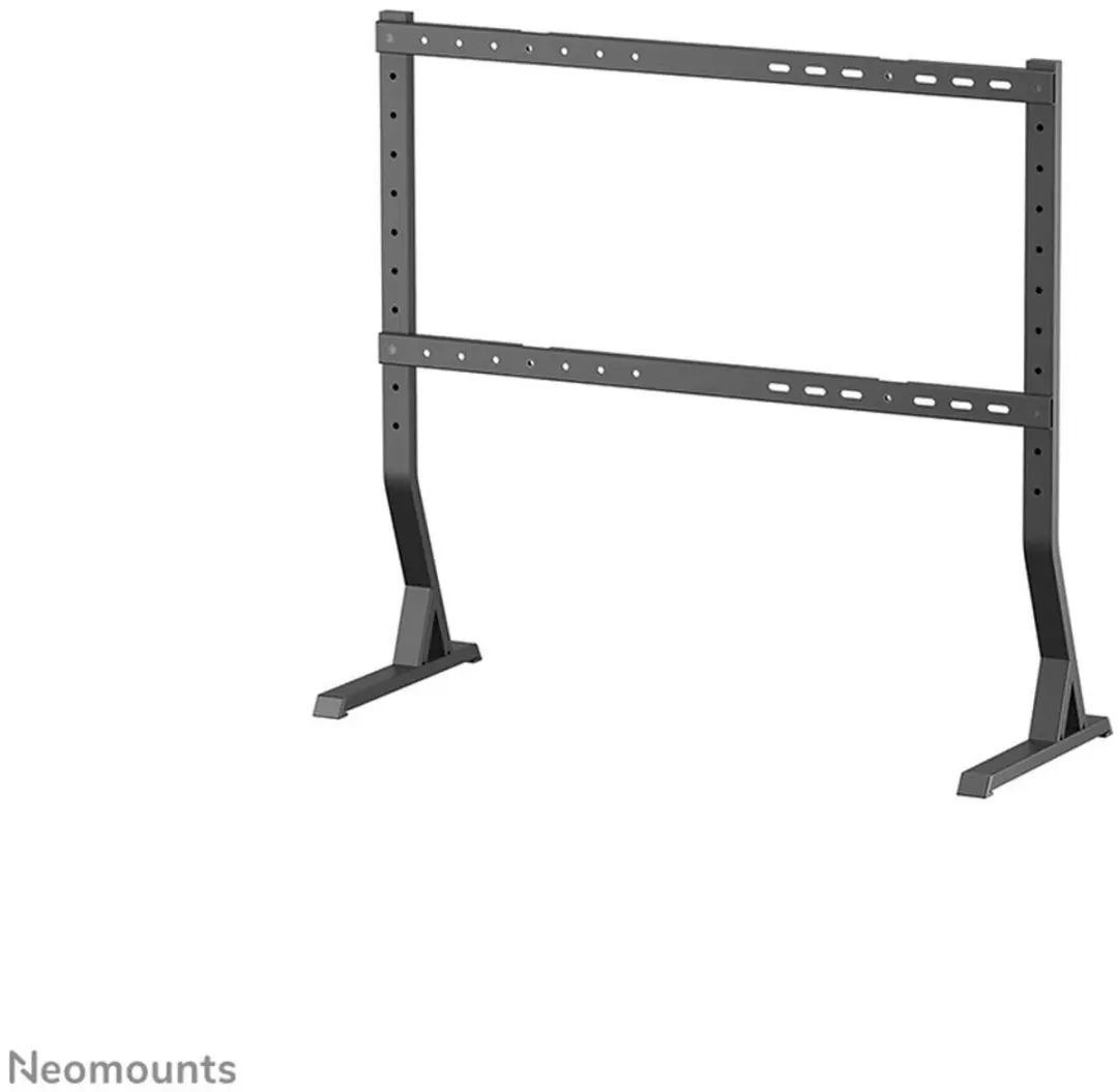 Neomounts DS45-430BL18 TV Standaard 45-90" - 60 kg - Zwart