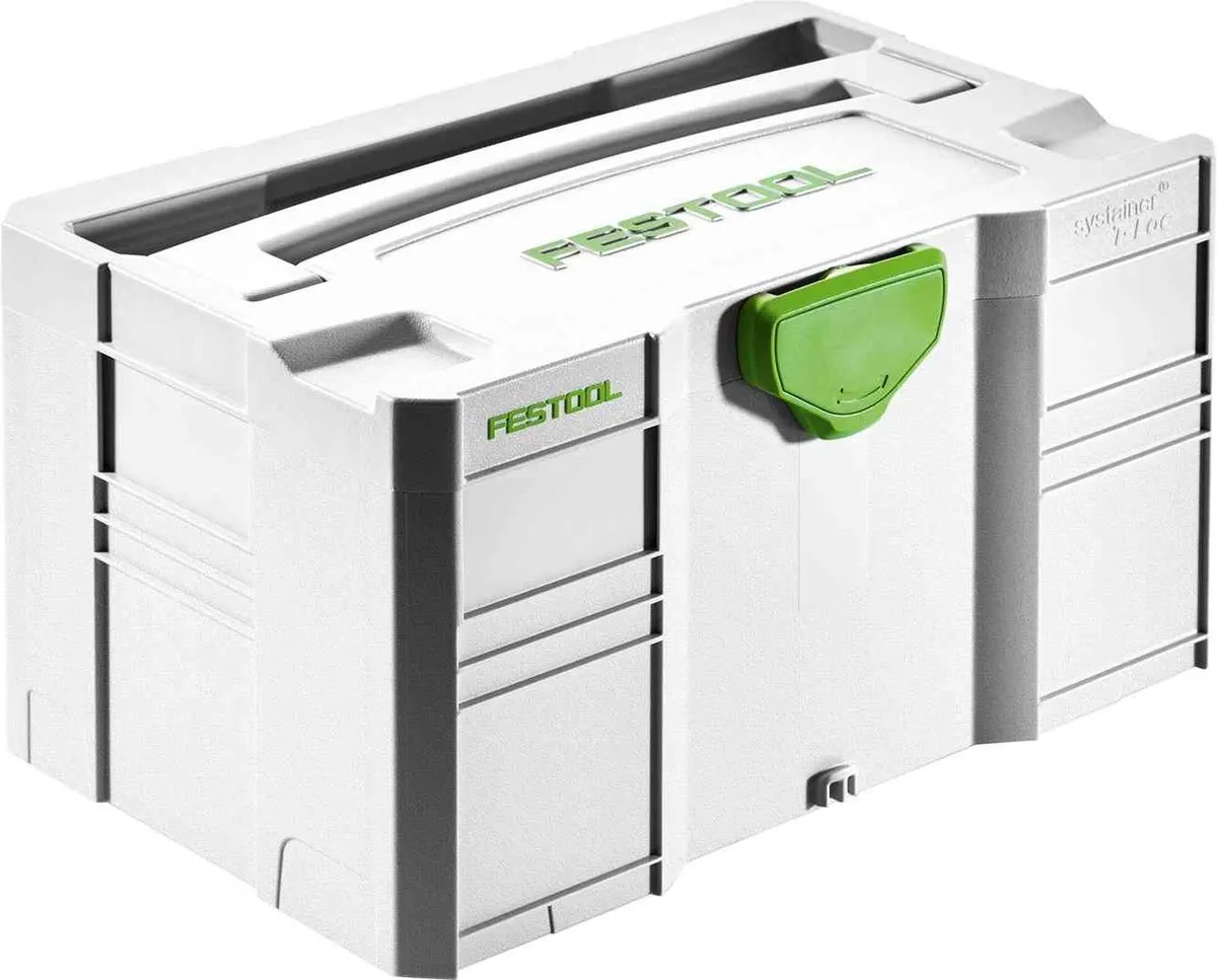 Festool SYS-Mini 3 TL Systainer