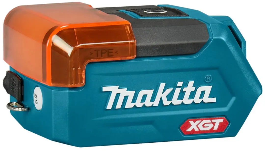 Makita ML011G Accu LED Zaklamp 40V Max