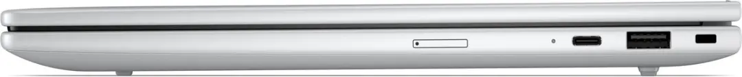 HP EliteBook 8 G2i AI Copilot+ PC - 13.3" WUXGA 16GB 512GB SSD - Zilver - afbeelding 6 van 6