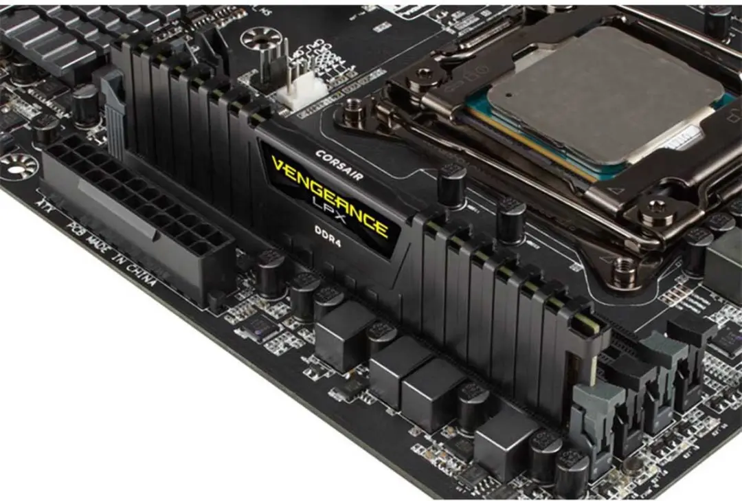 Corsair Vengeance LPX CMK16GX4M1A2400C14 DDR4 16GB 2400MHz