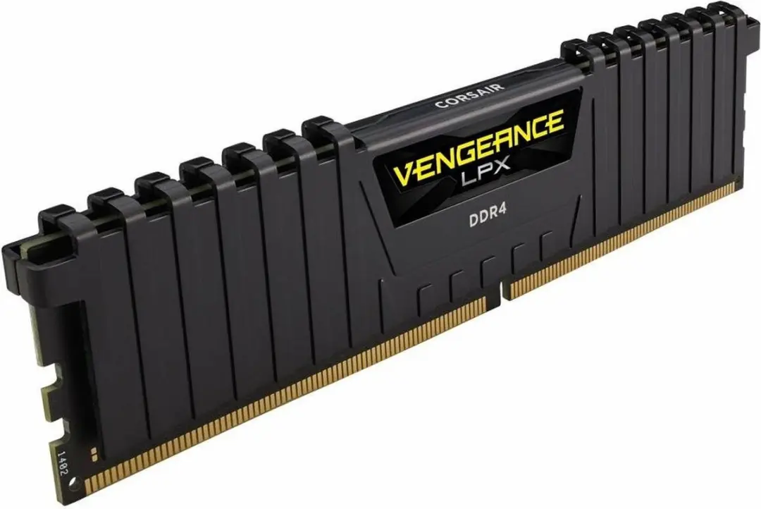 Corsair Vengeance LPX CMK16GX4M1A2400C14 DDR4 16GB 2400MHz