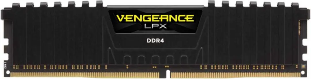 Corsair Vengeance LPX CMK16GX4M1A2400C14 DDR4 16GB 2400MHz