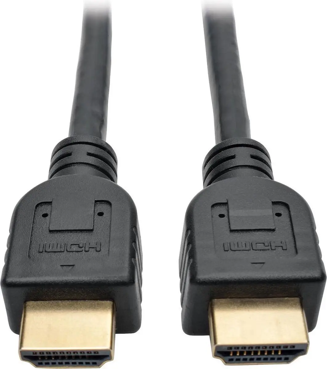 Tripp Lite P569-010-CL3 HDMI Kabel 10ft