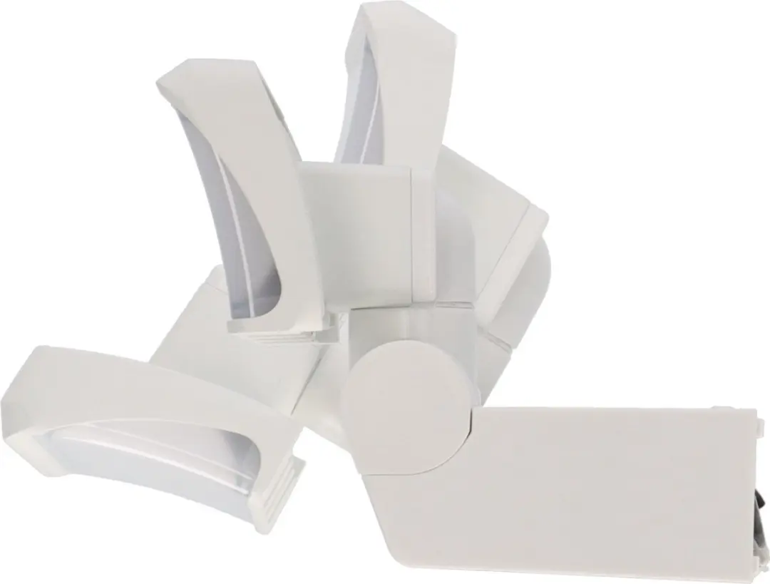 Brennenstuhl WS 2050 W LED-spot 1680lm - IP44 - Wit