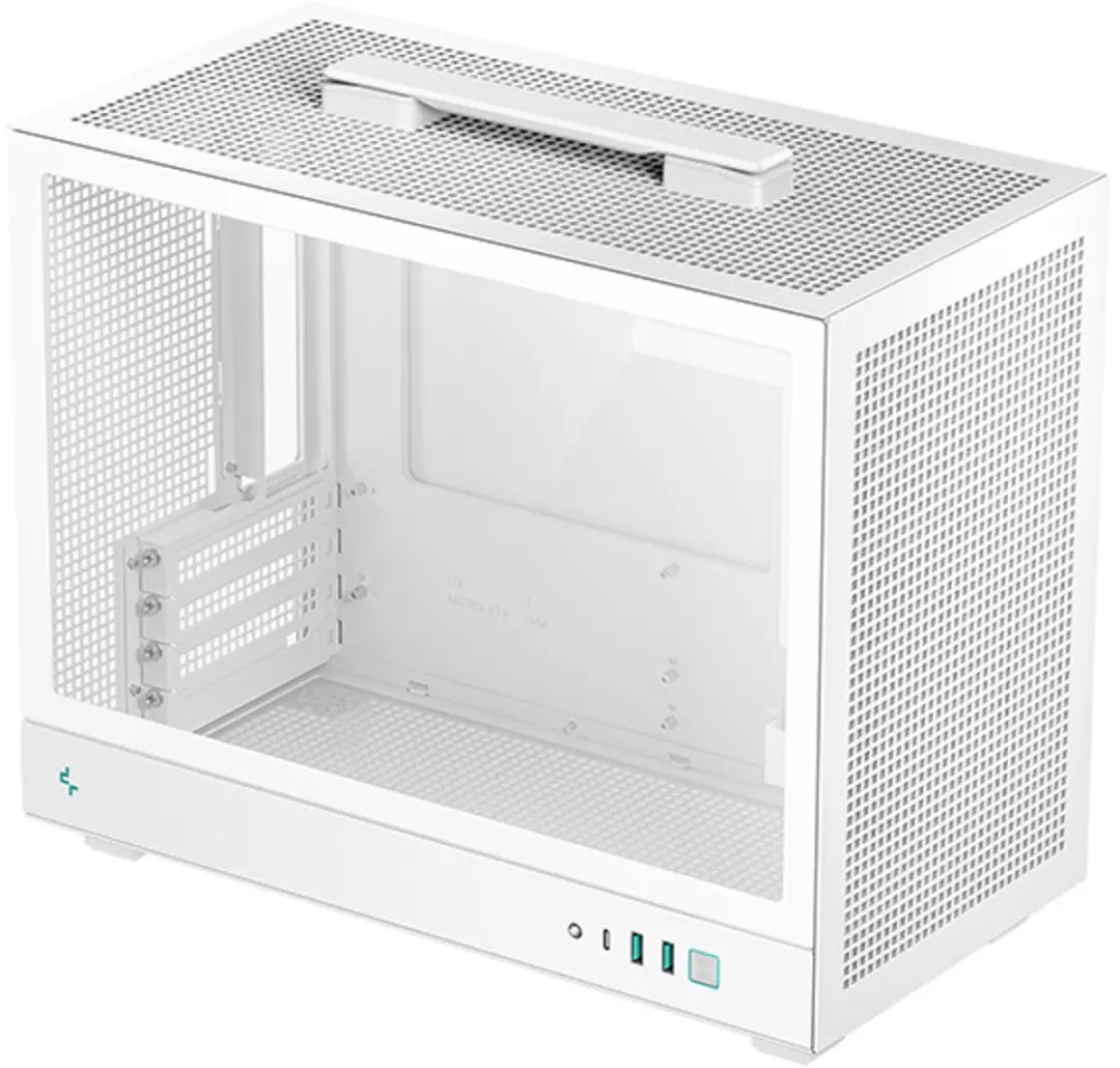 DeepCool CH160 PLUS SFF Behuizing